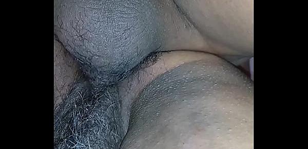 Cogiendo con la amiga de la vecina 9